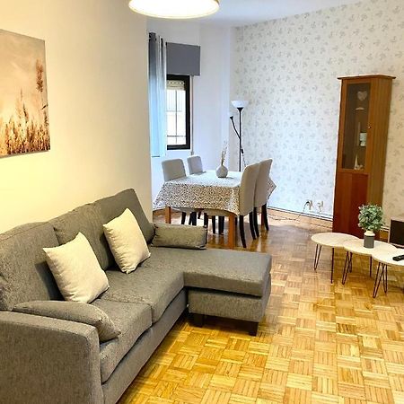 Apartamento Madrid Centro Экстерьер фото