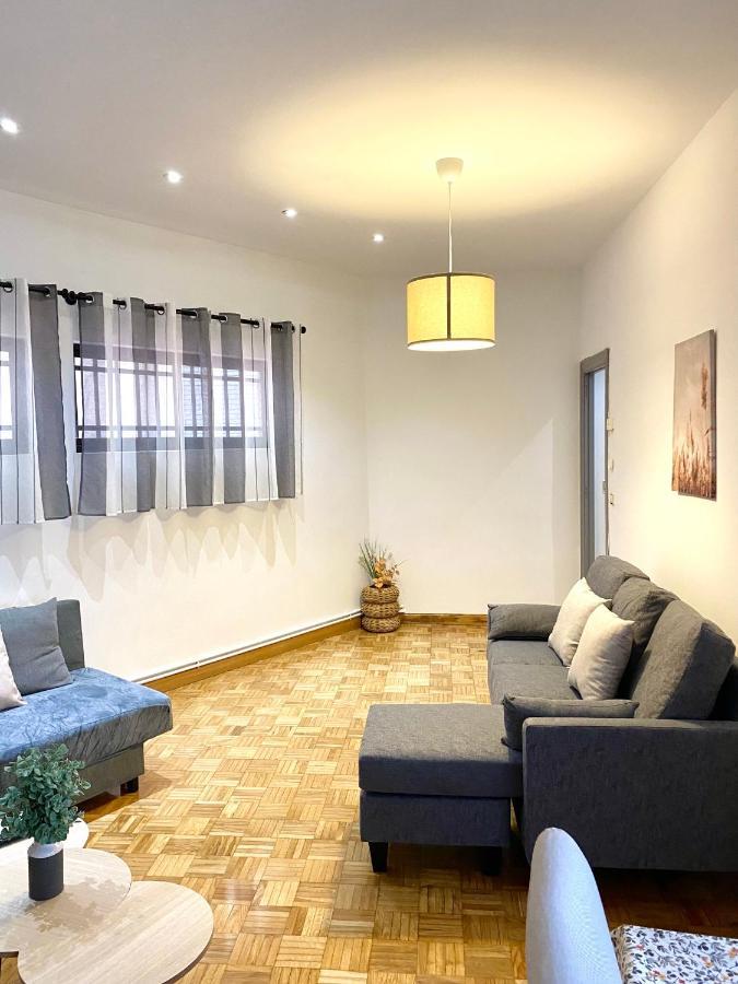 Apartamento Madrid Centro Экстерьер фото