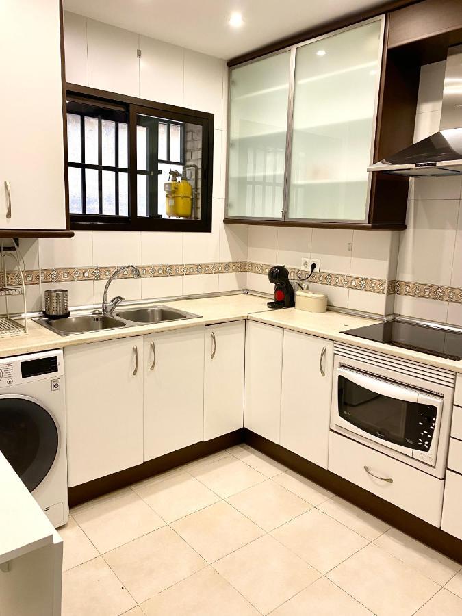 Apartamento Madrid Centro Экстерьер фото