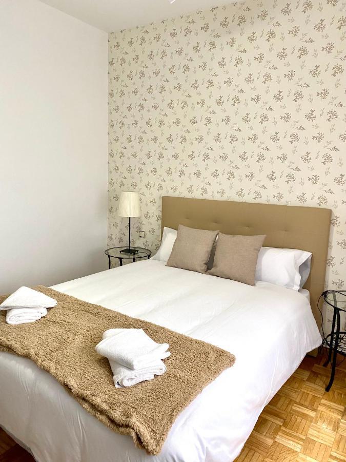 Apartamento Madrid Centro Экстерьер фото
