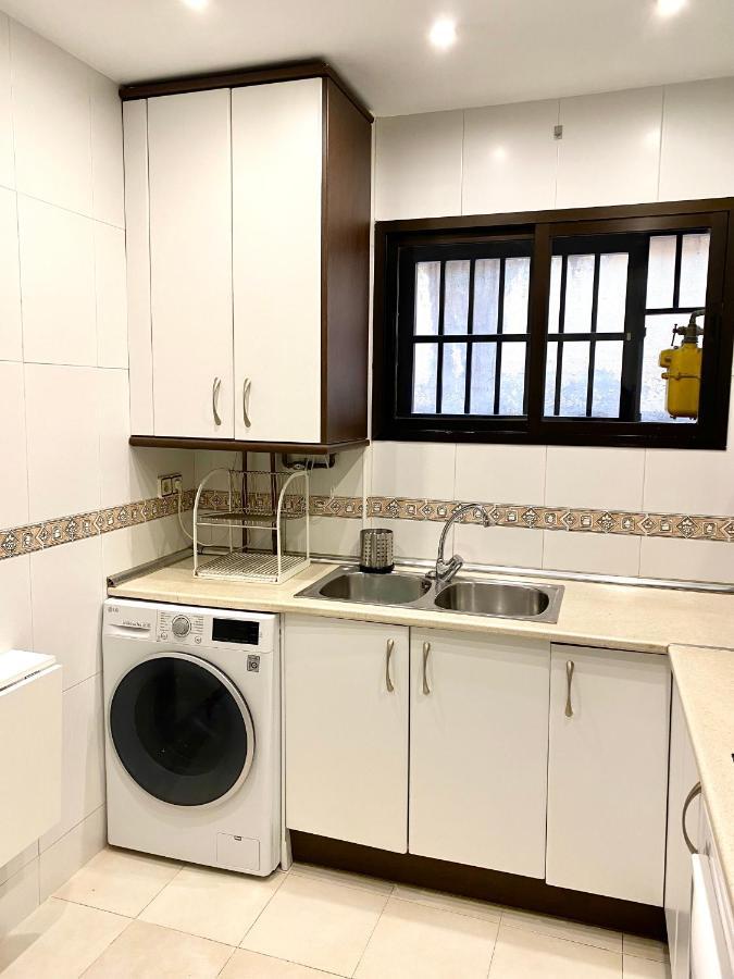 Apartamento Madrid Centro Экстерьер фото