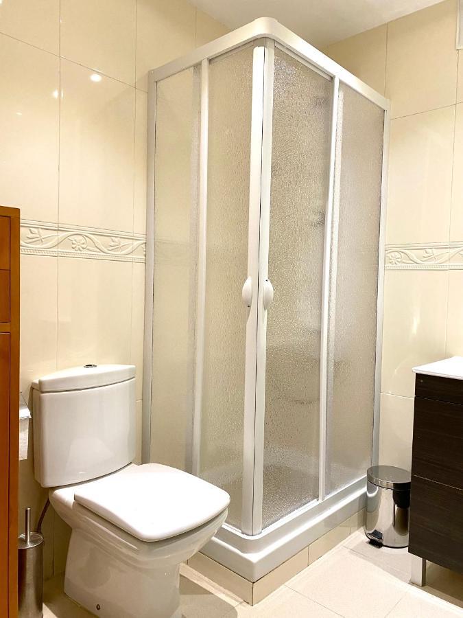 Apartamento Madrid Centro Экстерьер фото